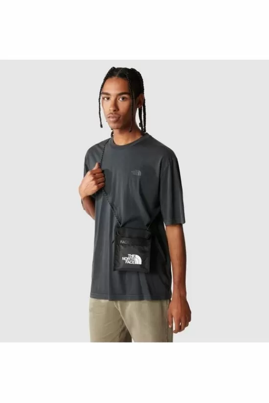 New Opbergsysteem Bozer Neck Pouch Opbergtassen