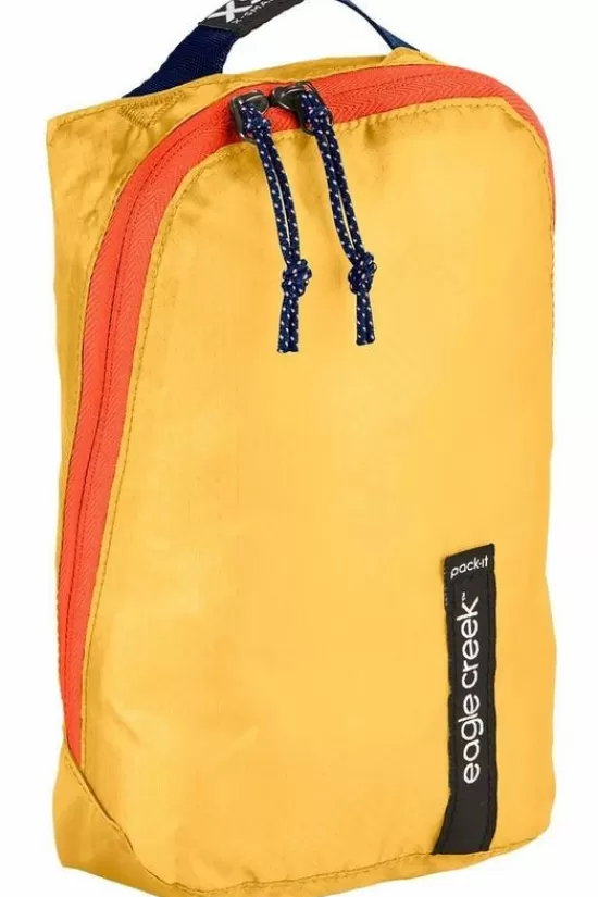 Best Opbergsysteem Pack-It Isolate Cube Xs Opbergtassen