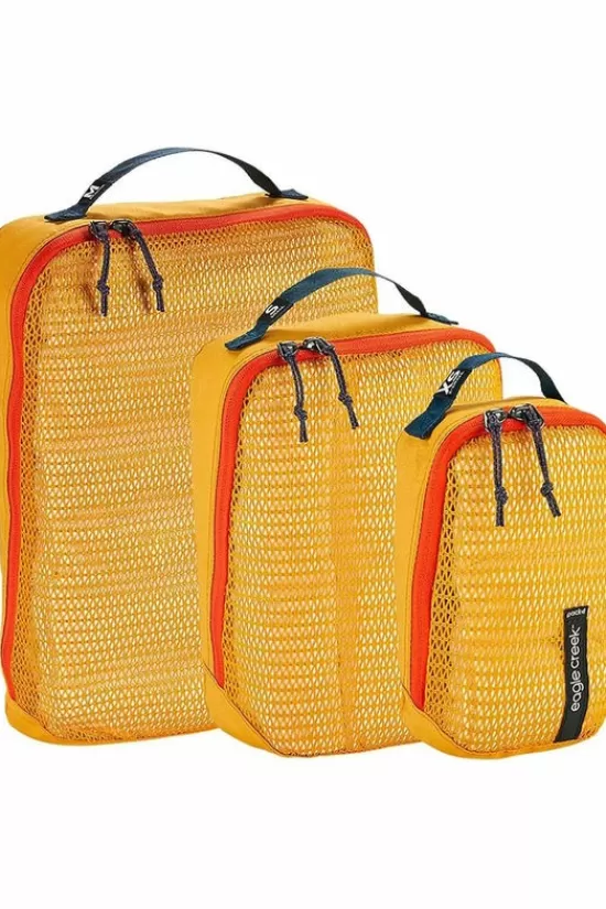 Outlet Opbergsysteem Pack-It Reveal Cube Set Opbergtassen
