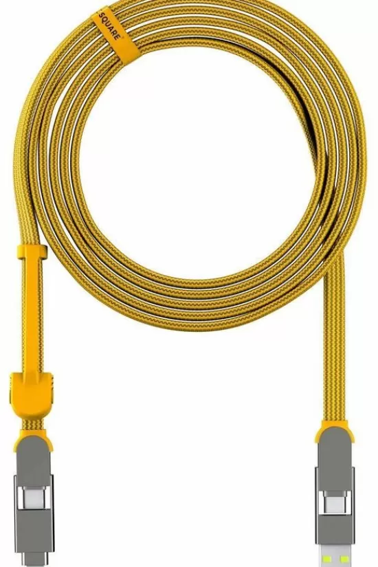 Outlet Oplader Acc Incharge Xl 3M Batterijen & Laders