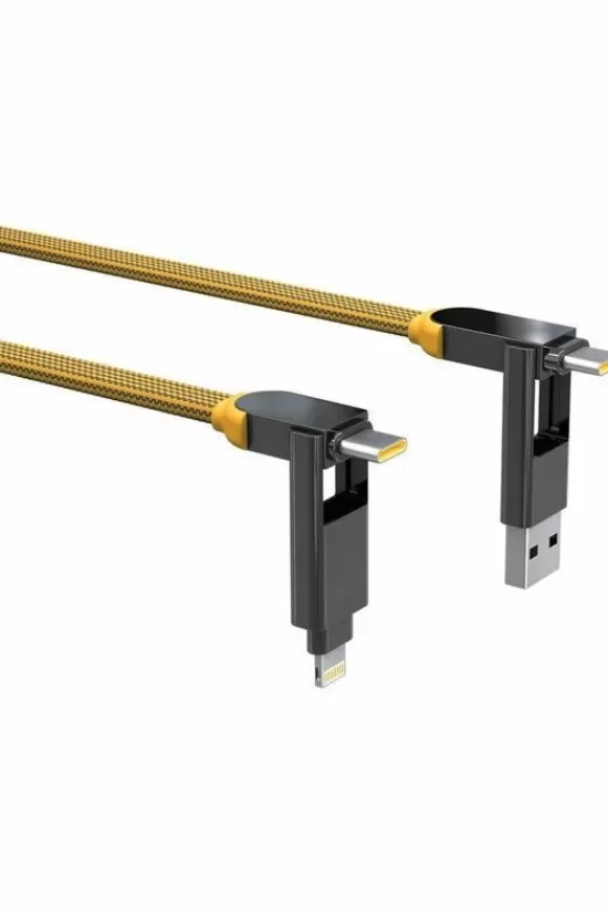 Outlet Oplader Acc Incharge Xl 3M Batterijen & Laders