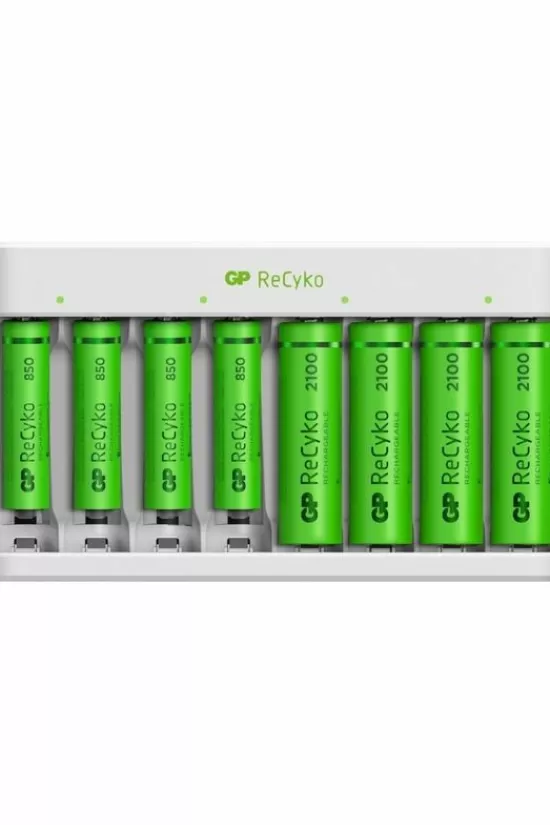 Cheap Oplader Recyko E811 Multi Charger Batterijen & Laders