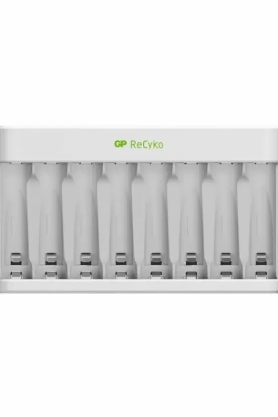Cheap Oplader Recyko E811 Multi Charger Batterijen & Laders