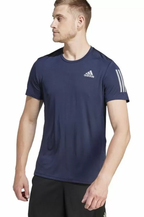 Store Own The Run Tee T-Shirts & Tops
