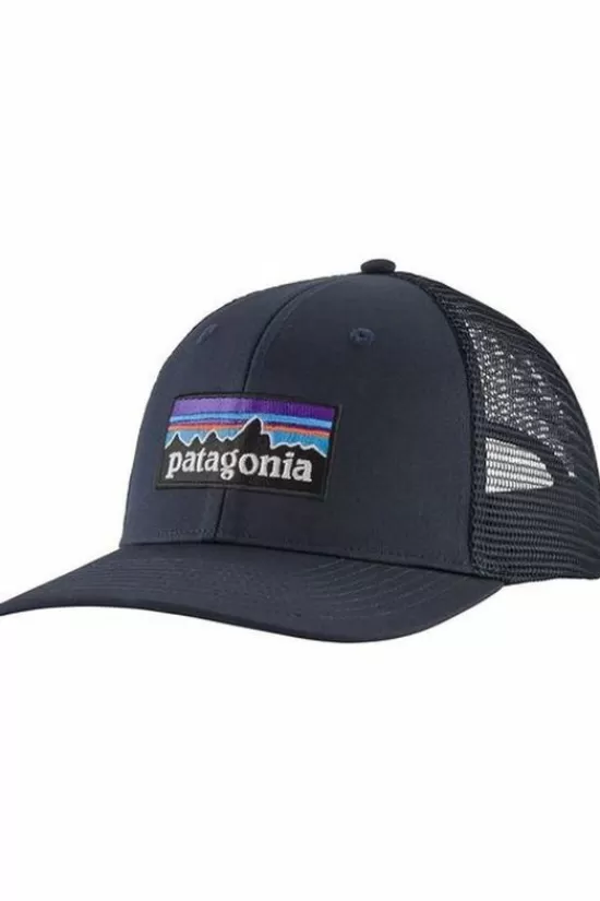 Best P-6 Logo Trucker Hat Strandhoeden En -Petten