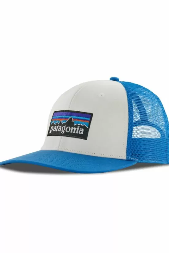 Hot P-6 Logo Trucker Hat Strandhoeden En -Petten