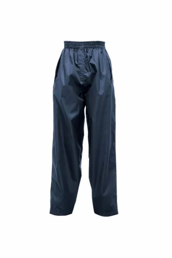 Hot Pack-It Overtrouser Kids Broeken