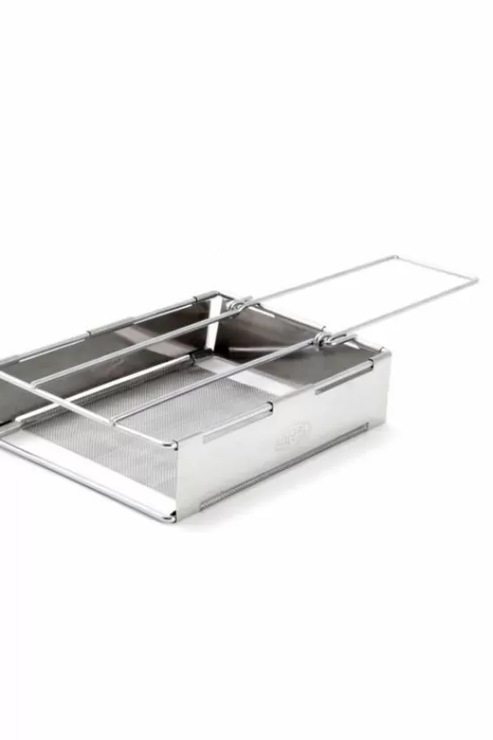 Hot Pan Glacier Stainless Toaster Potten & Pannen