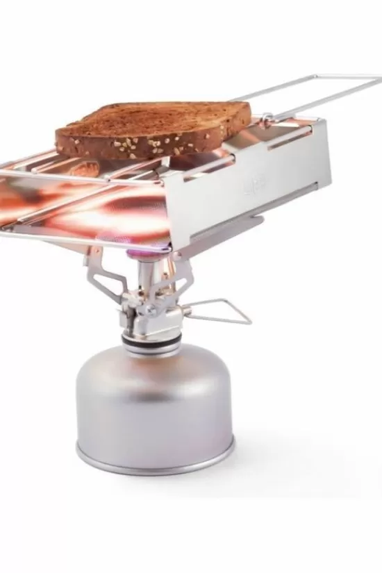 Hot Pan Glacier Stainless Toaster Potten & Pannen
