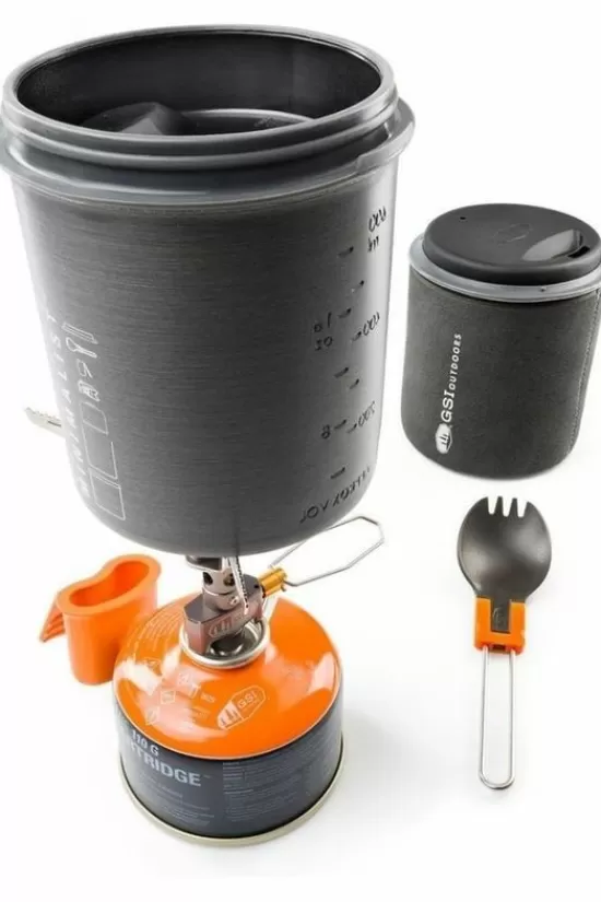 Shop Pan Halulite Minimalist Potten & Pannen