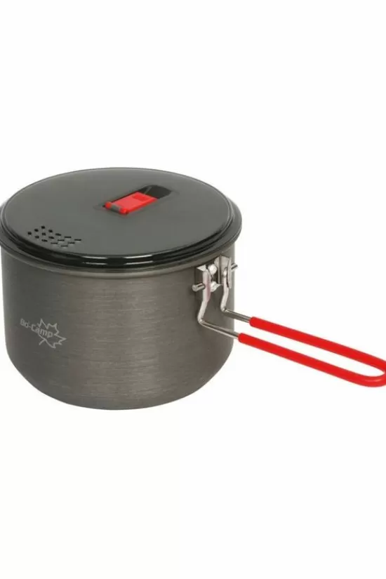 Clearance Pan Hard Anodized 1L Potten & Pannen