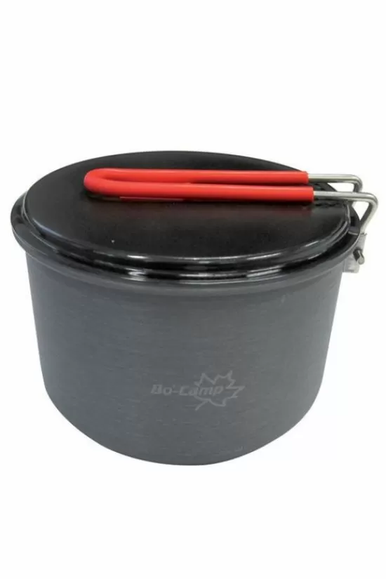 Clearance Pan Hard Anodized 1L Potten & Pannen