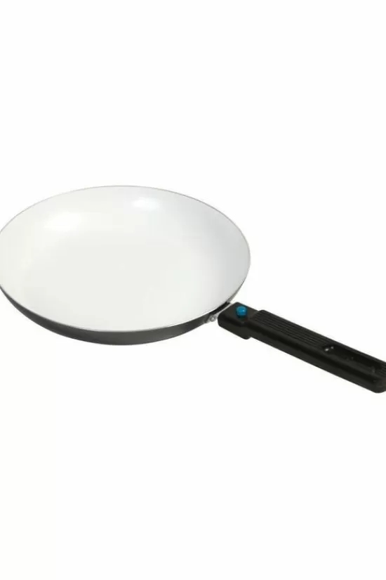 Cheap Pan Koekenpan Sprint Eco Afneembare Steel O 20Cm Potten & Pannen