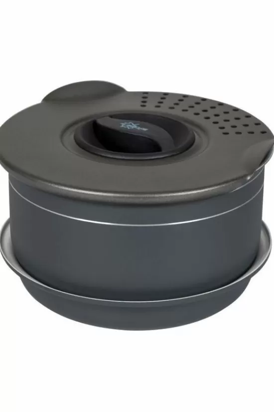 Clearance Pan Trekking 5Delig Keramische Coating Potten & Pannen