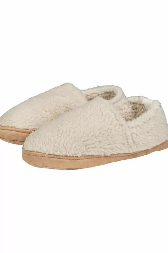Best Sale Pantoffel Low Sherpa Schoenen