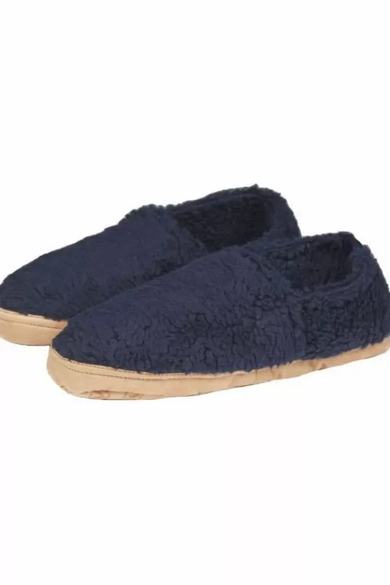 Flash Sale Pantoffel Low Sherpa Schoenen