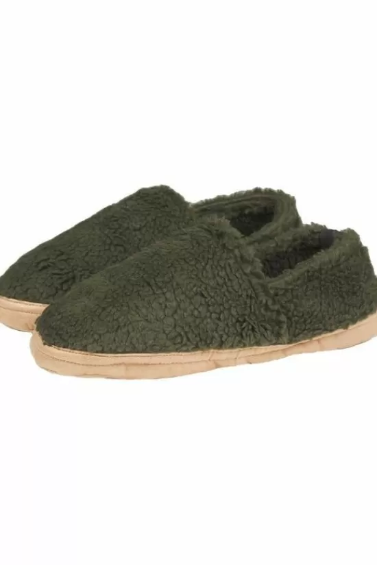 Sale Pantoffel Low Sherpa Schoenen