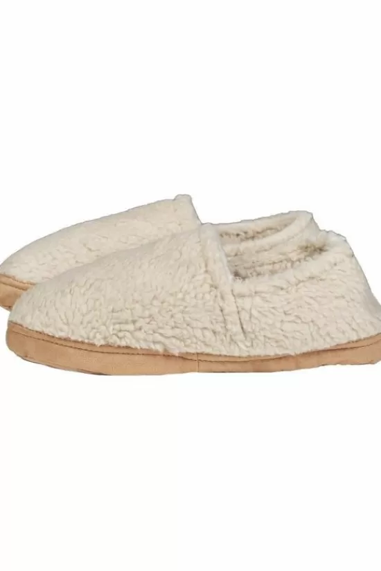 Best Sale Pantoffel Low Sherpa Schoenen