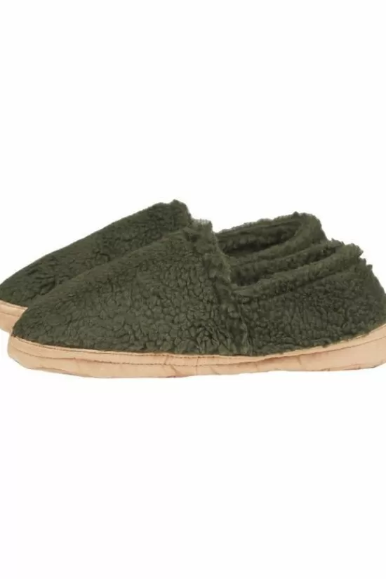 Sale Pantoffel Low Sherpa Schoenen