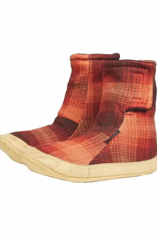 Outlet Pantoffel Maple Leaf Schoenen