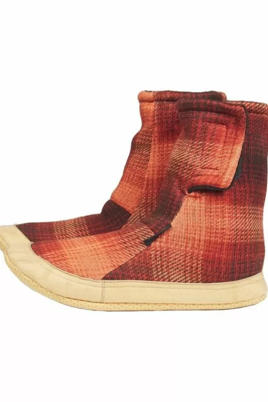 Outlet Pantoffel Maple Leaf Schoenen