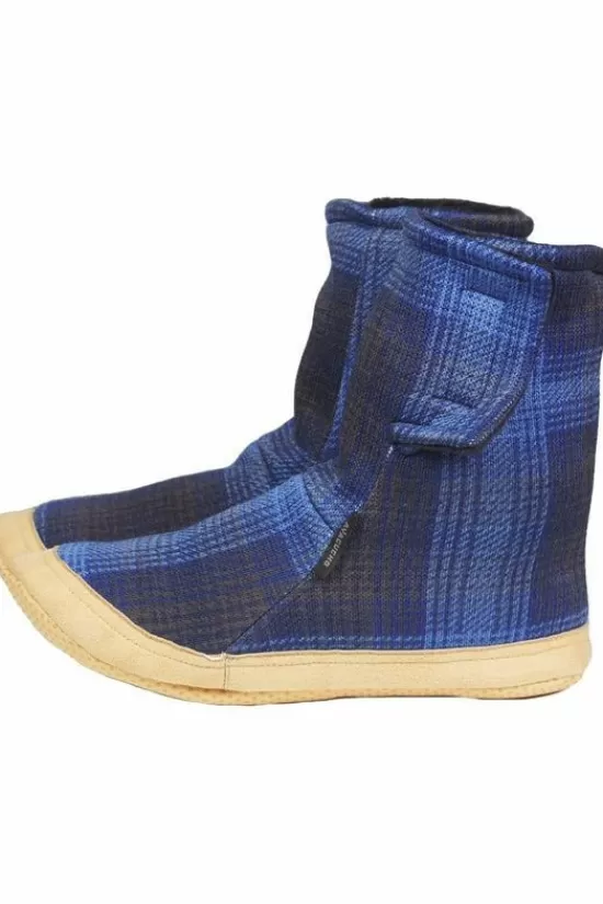 Hot Pantoffel Maple Leaf Schoenen