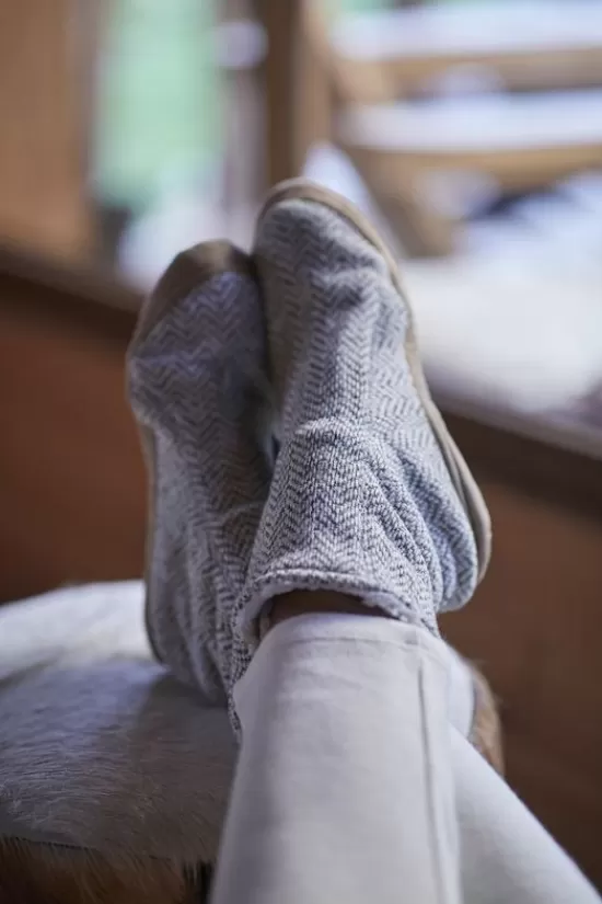 Fashion Pantoffel Medina Slipper Schoenen