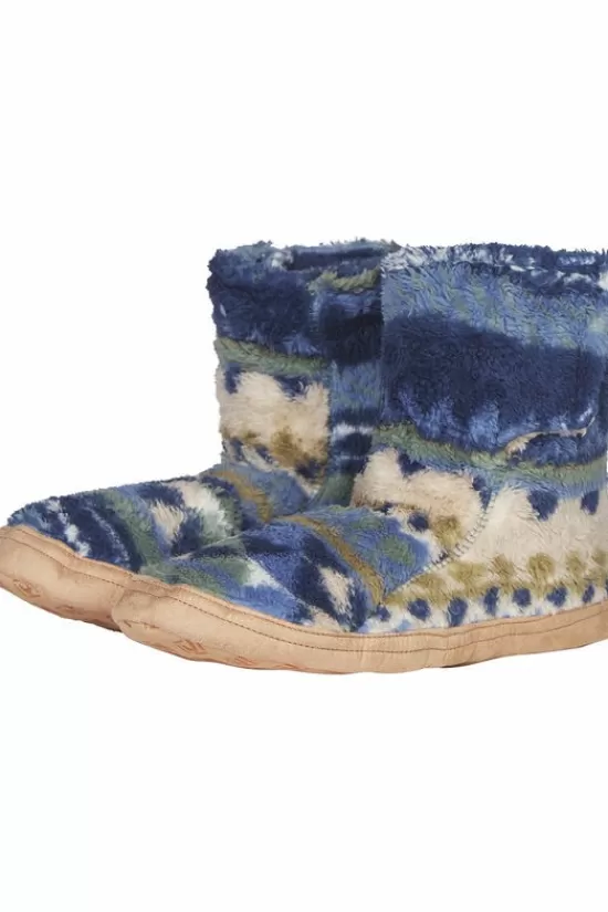 Sale Pantoffel Printed High Loft Schoenen