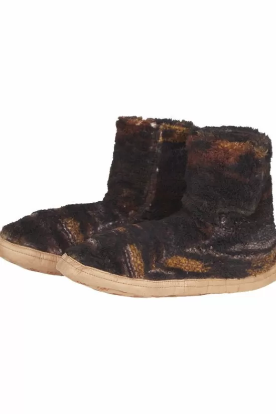 Cheap Pantoffel Printed High Loft Schoenen