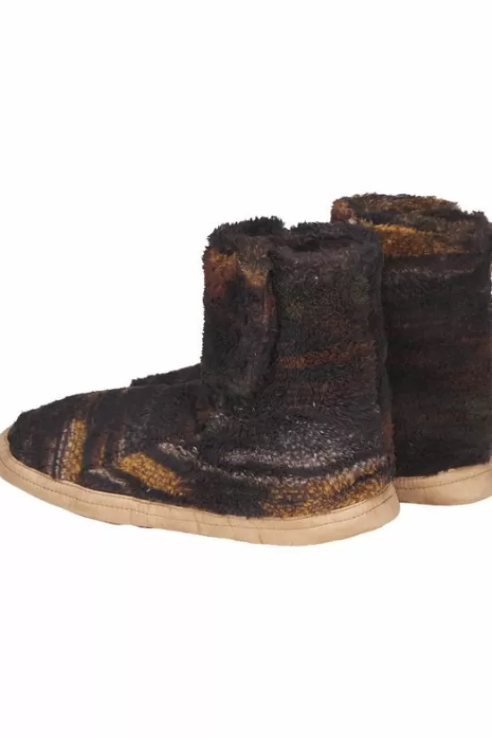 Cheap Pantoffel Printed High Loft Schoenen