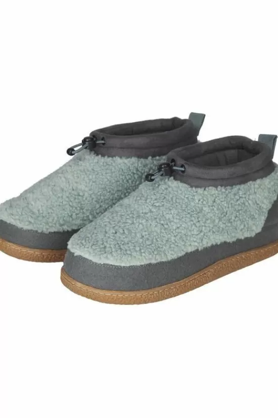 Sale Pantoffel Sherpa Home Shoe Schoenen