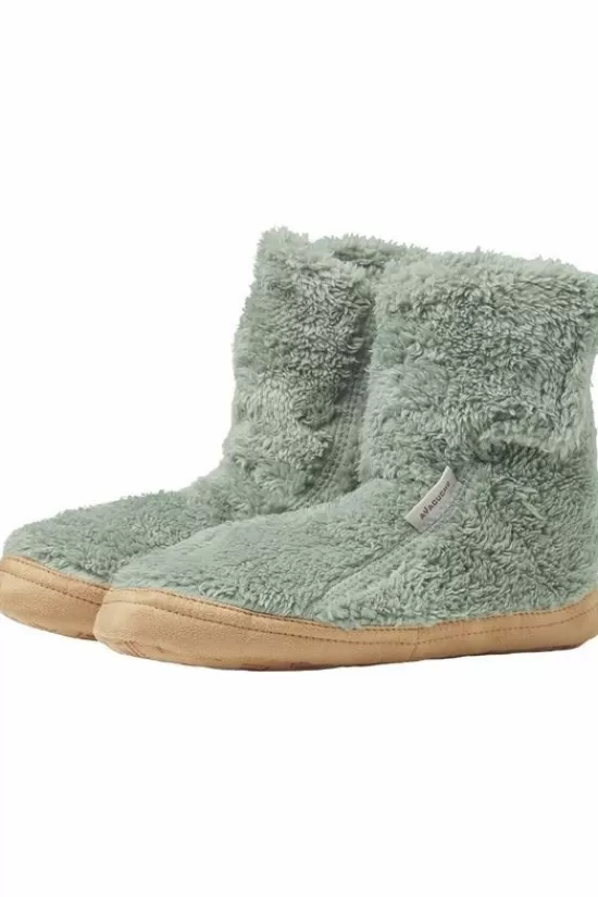 Outlet Pantoffel Silkie Schoenen