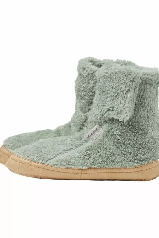 Outlet Pantoffel Silkie Schoenen