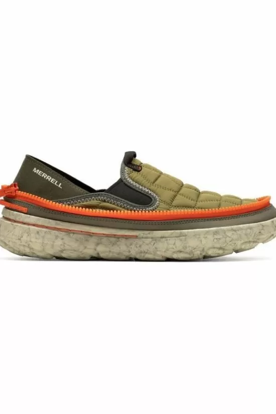 Shop Pantoffels Hut Moc 2 Packable Mens Schoenen