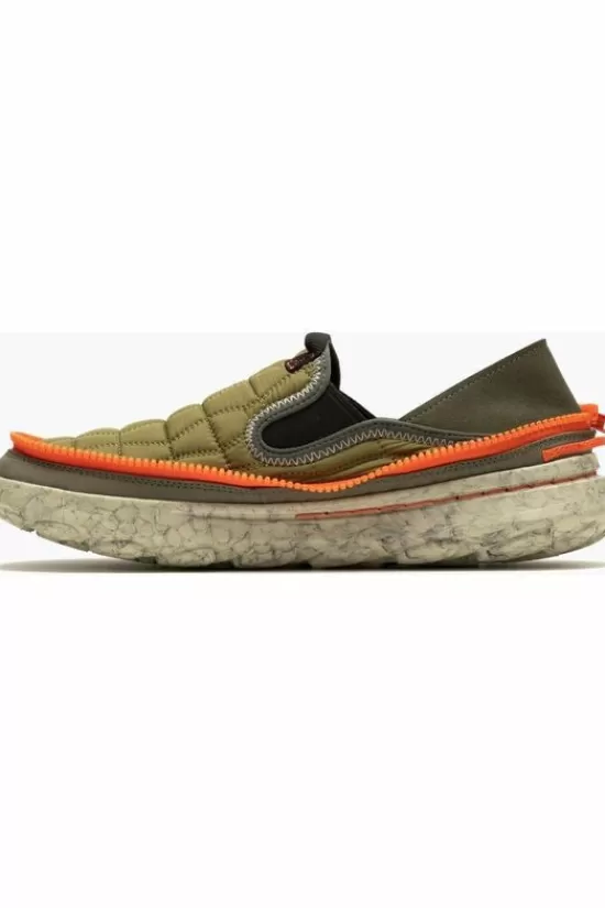Shop Pantoffels Hut Moc 2 Packable Mens Schoenen