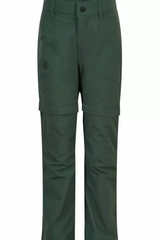 Best Sale Pants W. Zip Off Broeken