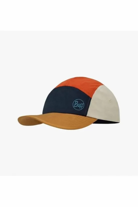 Store Pet 5 Panel Go Cap Junior Colart Multi Petten