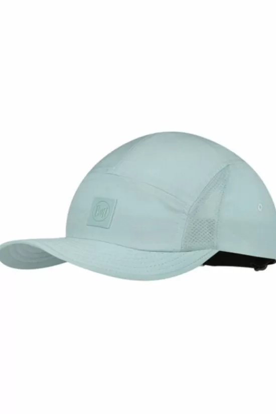 Online Pet 5 Panel Go Cap Solid Mist Accessoires