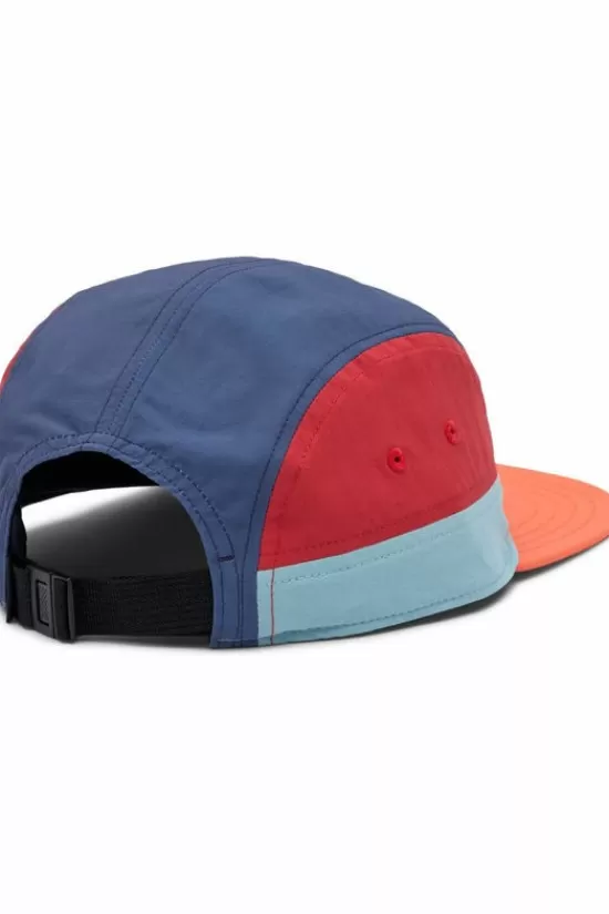 Cheap Pet Altitude Tech 5-Panel Hat Strandhoeden En -Petten