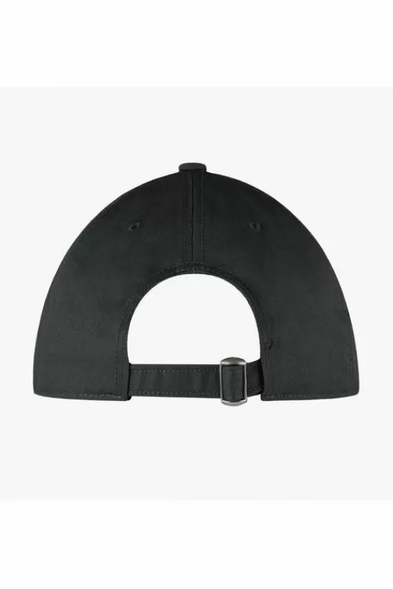 Online Pet Baseball Cap Zire Graphite Petten
