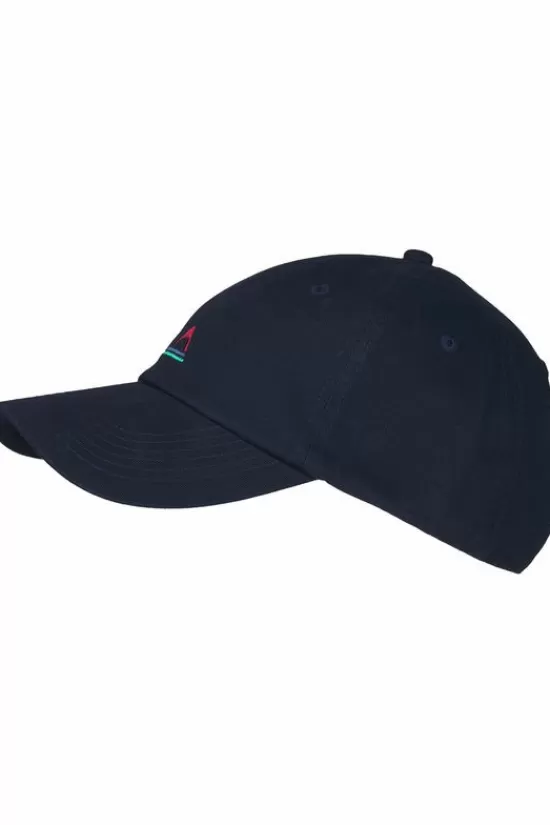 New Pet Classic Recycled Cotton 6 Panel Strandhoeden En -Petten