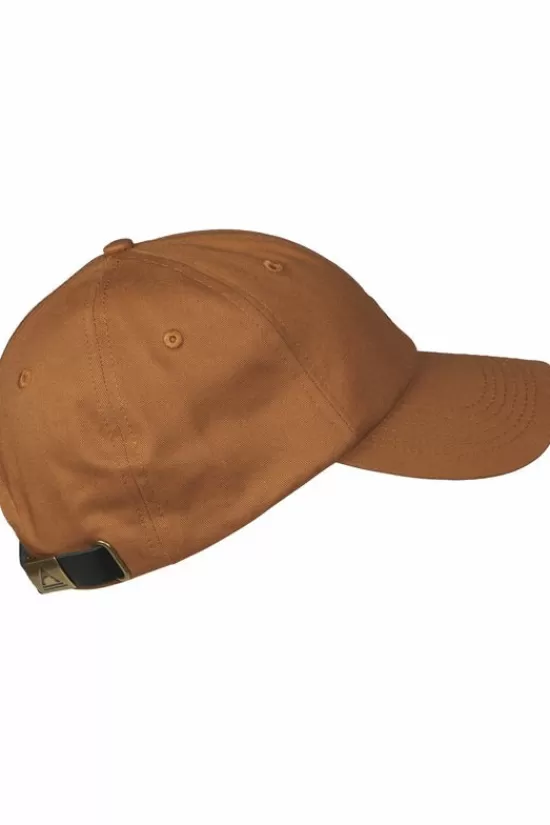 New Pet Classic Recycled Cotton Snapback Strandhoeden En -Petten