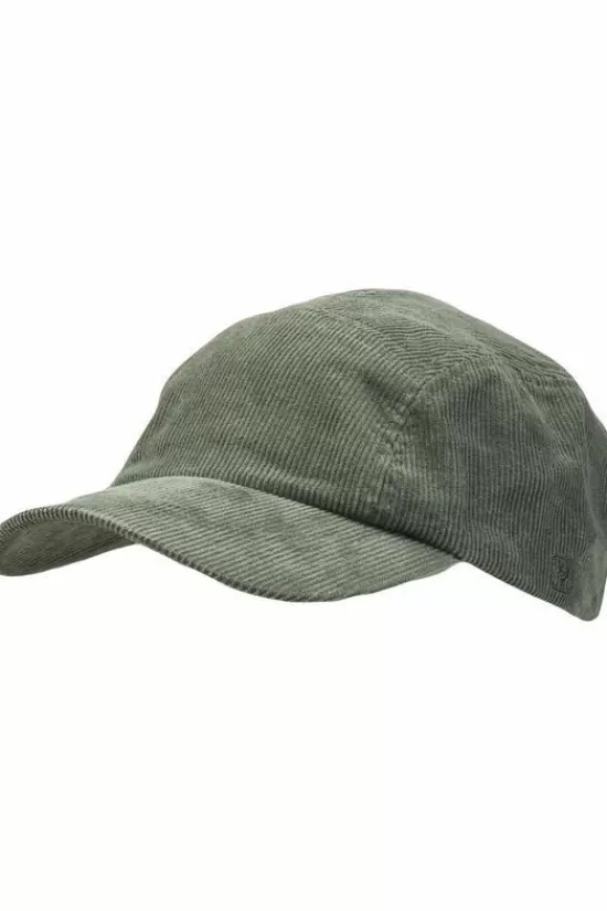 Discount Pet Corduroy 5-Panel Strandhoeden En -Petten