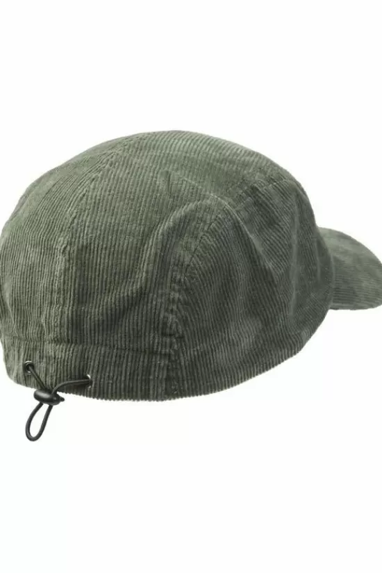 Discount Pet Corduroy 5-Panel Strandhoeden En -Petten