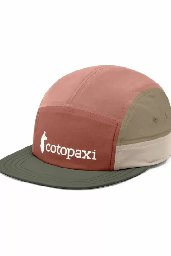 Cheap Pet Tech 5-Panel Hat Strandhoeden En -Petten