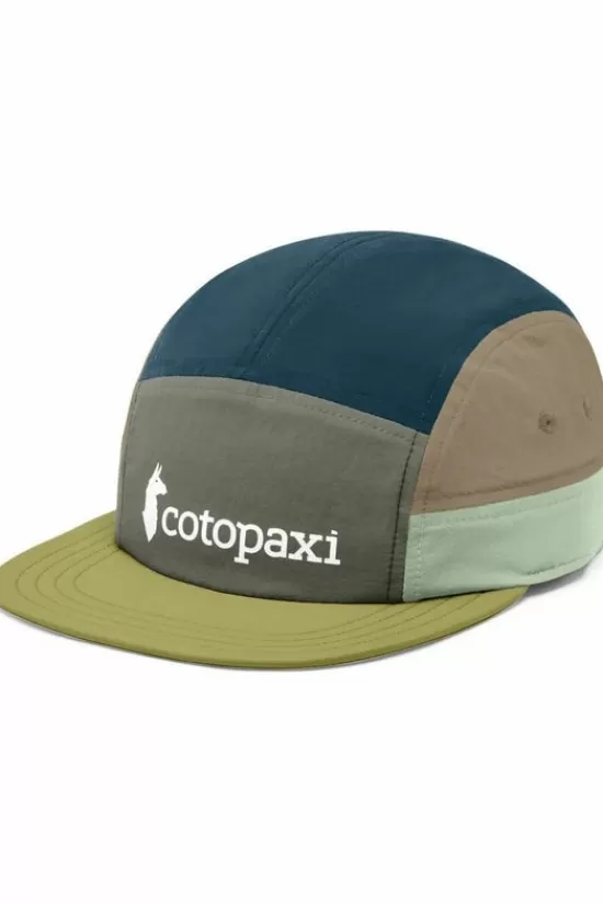 Store Pet Tech 5-Panel Hat Strandhoeden En -Petten