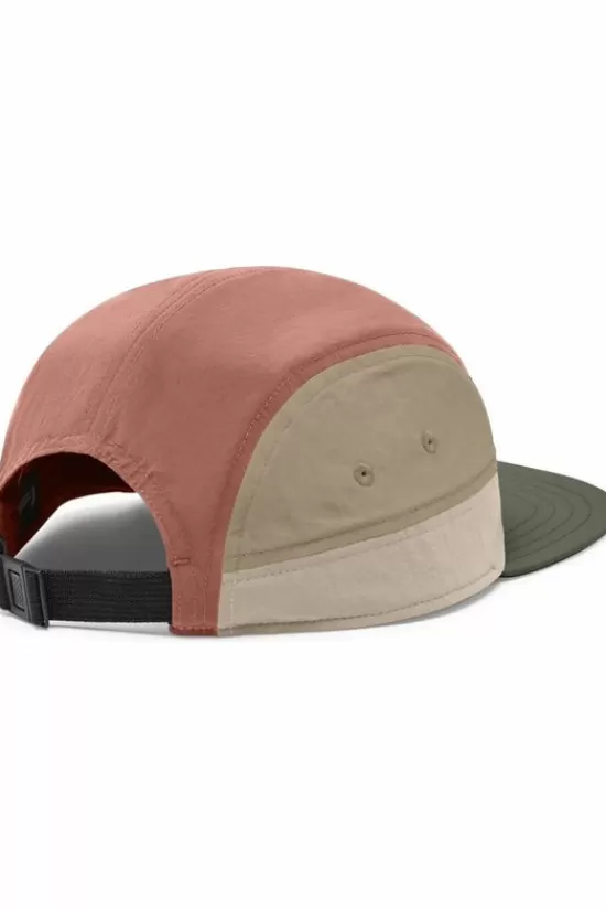 Cheap Pet Tech 5-Panel Hat Strandhoeden En -Petten
