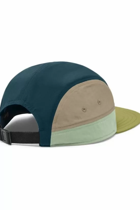 Store Pet Tech 5-Panel Hat Strandhoeden En -Petten