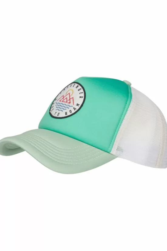 Store Pet Forge Snapback Trucker Strandhoeden En -Petten