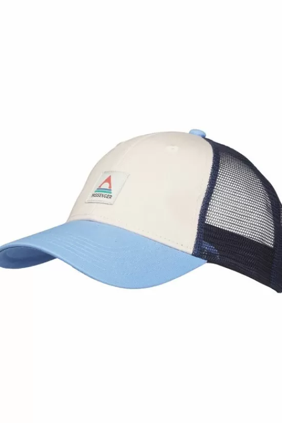 Outlet Pet Harbour Mesh And Snapback Strandhoeden En -Petten